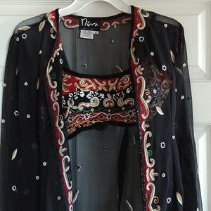 Something for New Years?